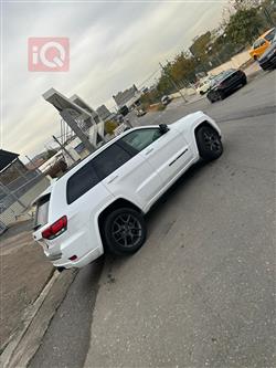 جيب جراند شيروكي